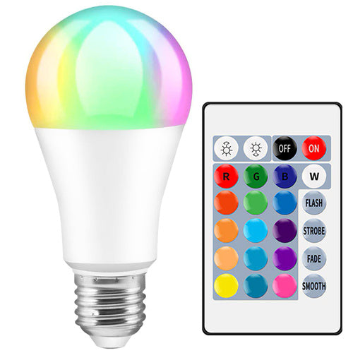 V-TAC LED Energiesparlampe 9W A60, E27, 2700K Warmweiß – Ersetzt 60W Glühbirne, Nicht Dimmbar