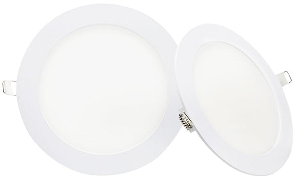 LED-Einbaustrahler