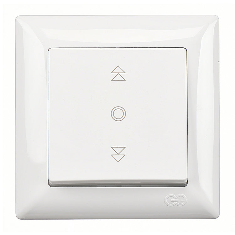 Visage-Jalousieschalter-mit-Rahmen