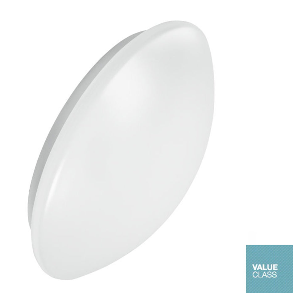 13W LEDVANCE Surface Circular LED 250 Decken-/Wandleuchte IP44 4000K neutalweißes Licht