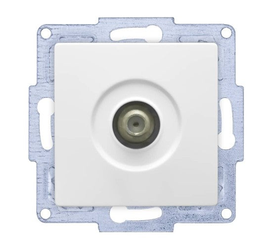 Visage-SAT-F-Stecker-Einsatz